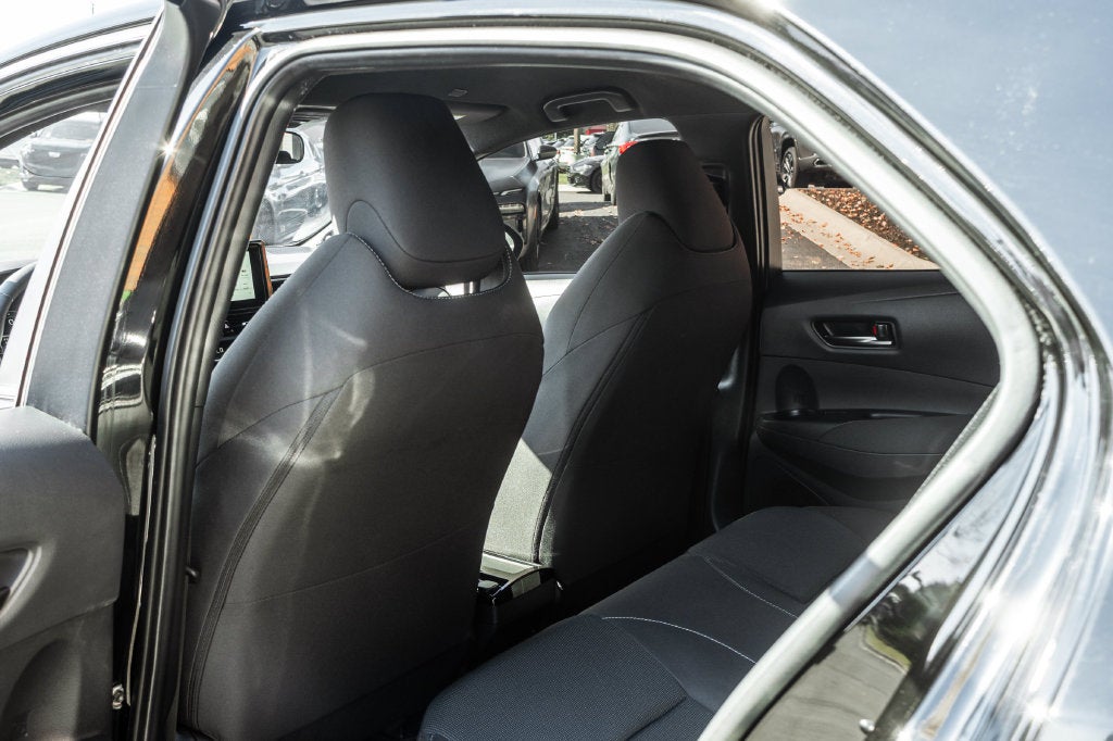 2023 Toyota GR Corolla Core