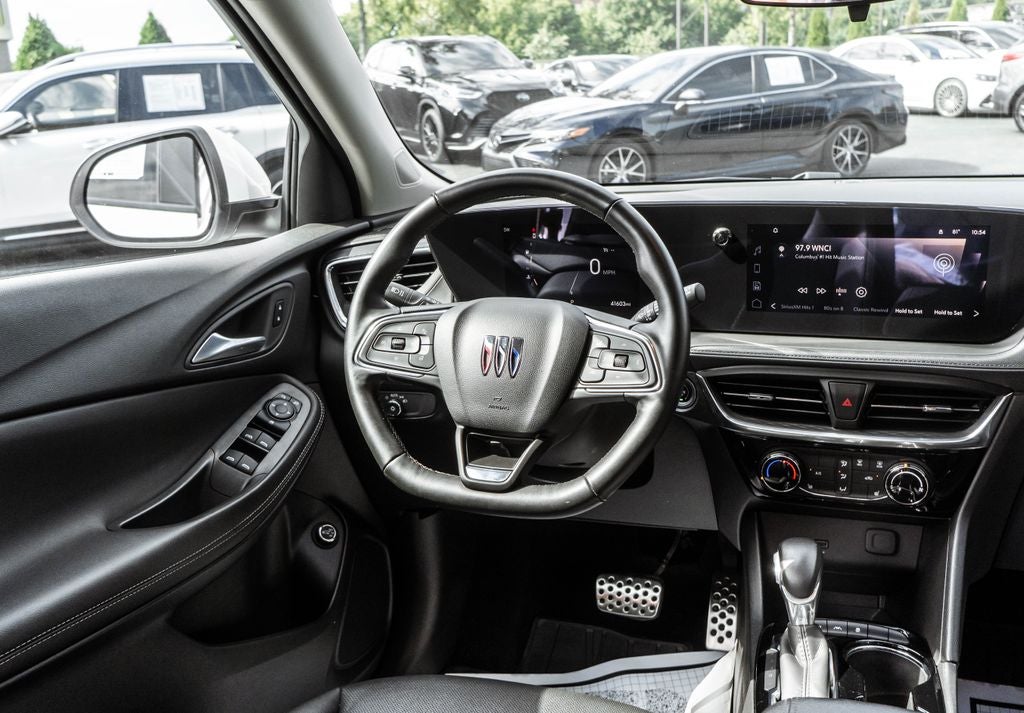 2024 Buick Encore GX Sport Touring