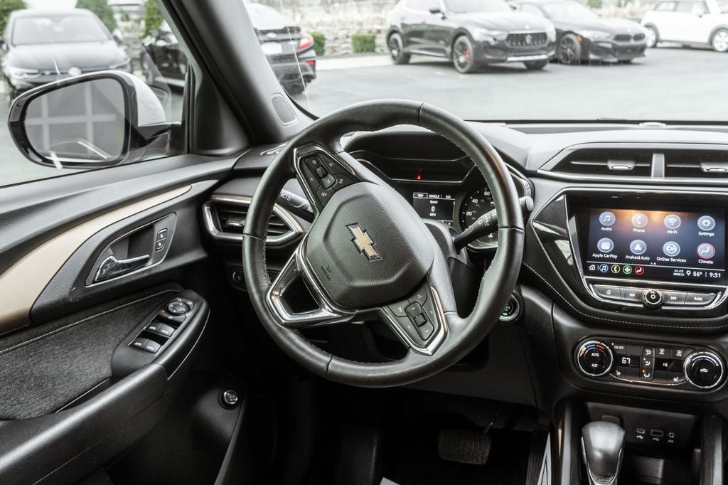2023 Chevrolet TrailBlazer ACTIV
