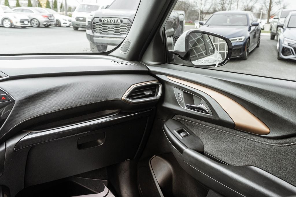2023 Chevrolet TrailBlazer ACTIV