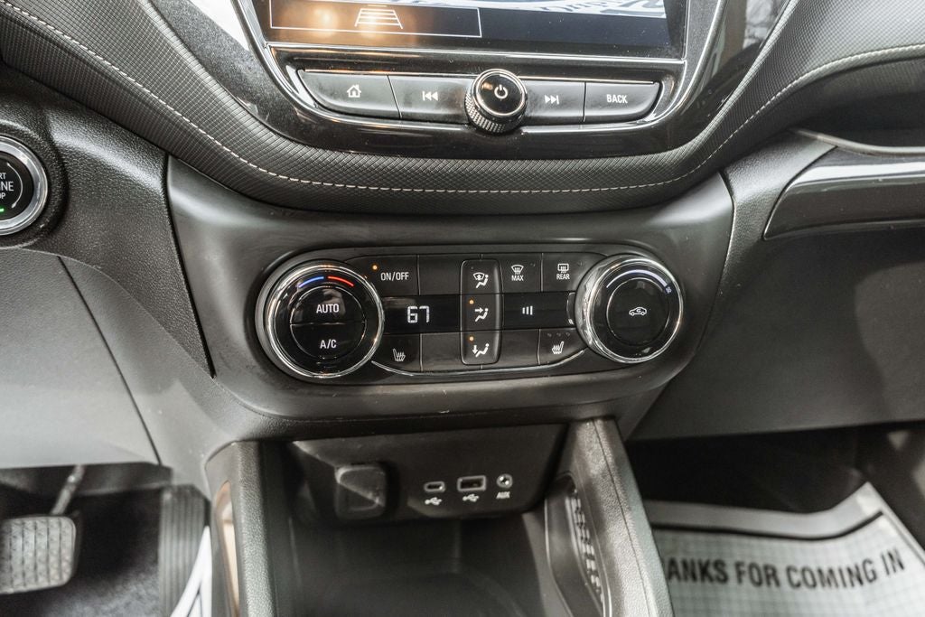 2023 Chevrolet TrailBlazer ACTIV