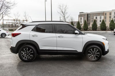 2023 Chevrolet TrailBlazer ACTIV