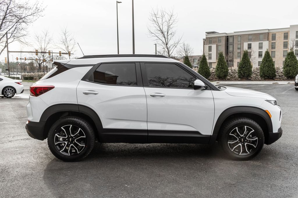 2023 Chevrolet TrailBlazer ACTIV