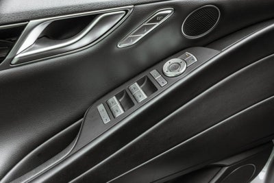 2023 Genesis G80 2.5T