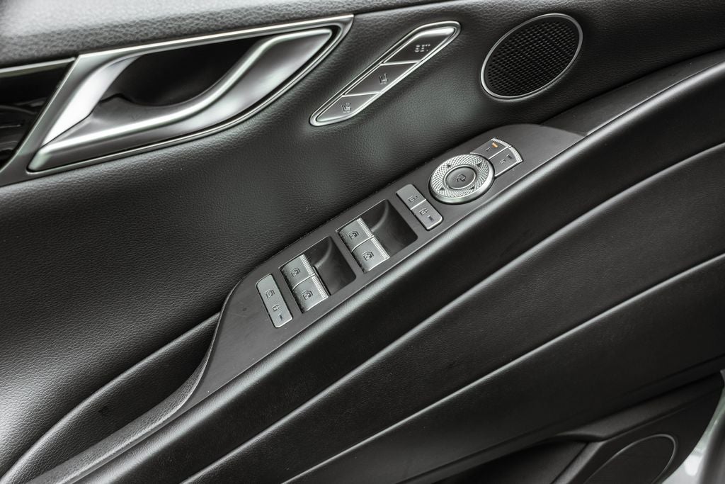 2023 Genesis G80 2.5T