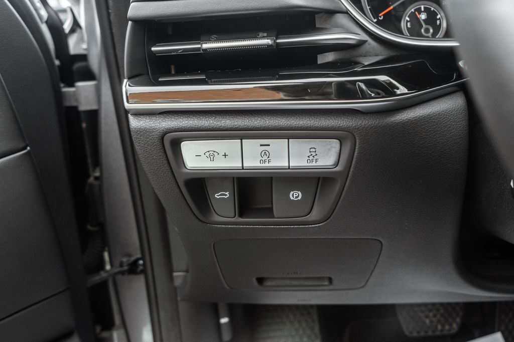 2023 Genesis G80 2.5T