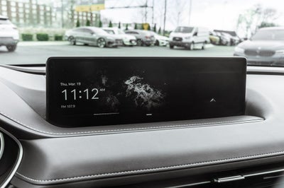 2023 Genesis G80 2.5T