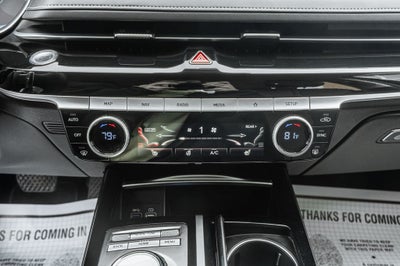 2023 Genesis G80 2.5T