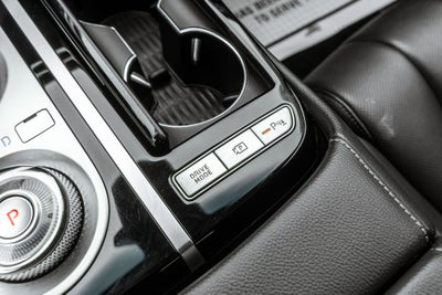 2023 Genesis G80 2.5T