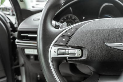 2023 Genesis G80 2.5T