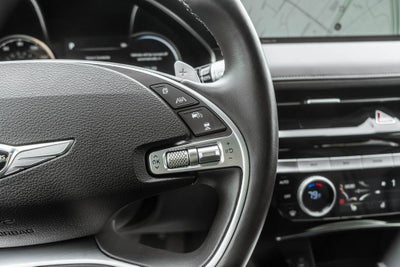 2023 Genesis G80 2.5T