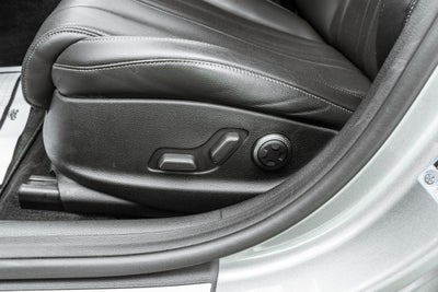 2023 Genesis G80 2.5T