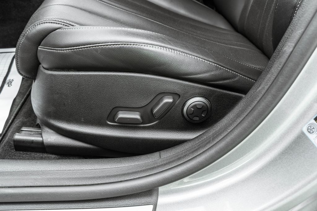 2023 Genesis G80 2.5T