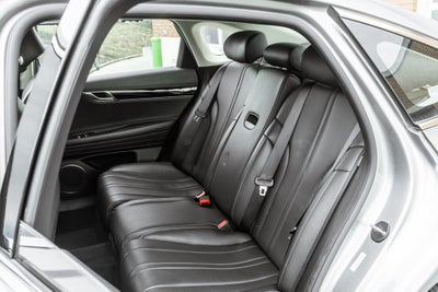 2023 Genesis G80 2.5T