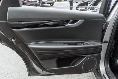 2023 Genesis G80 2.5T