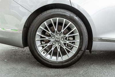 2023 Genesis G80 2.5T