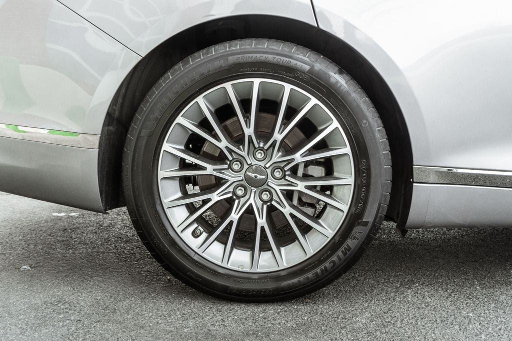 2023 Genesis G80 2.5T