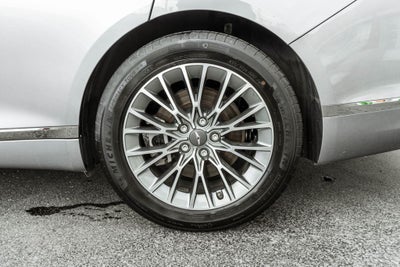 2023 Genesis G80 2.5T