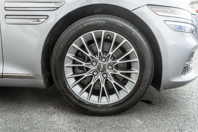 2023 Genesis G80 2.5T