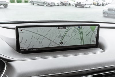 2023 Genesis G80 2.5T