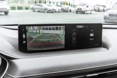 2023 Genesis G80 2.5T