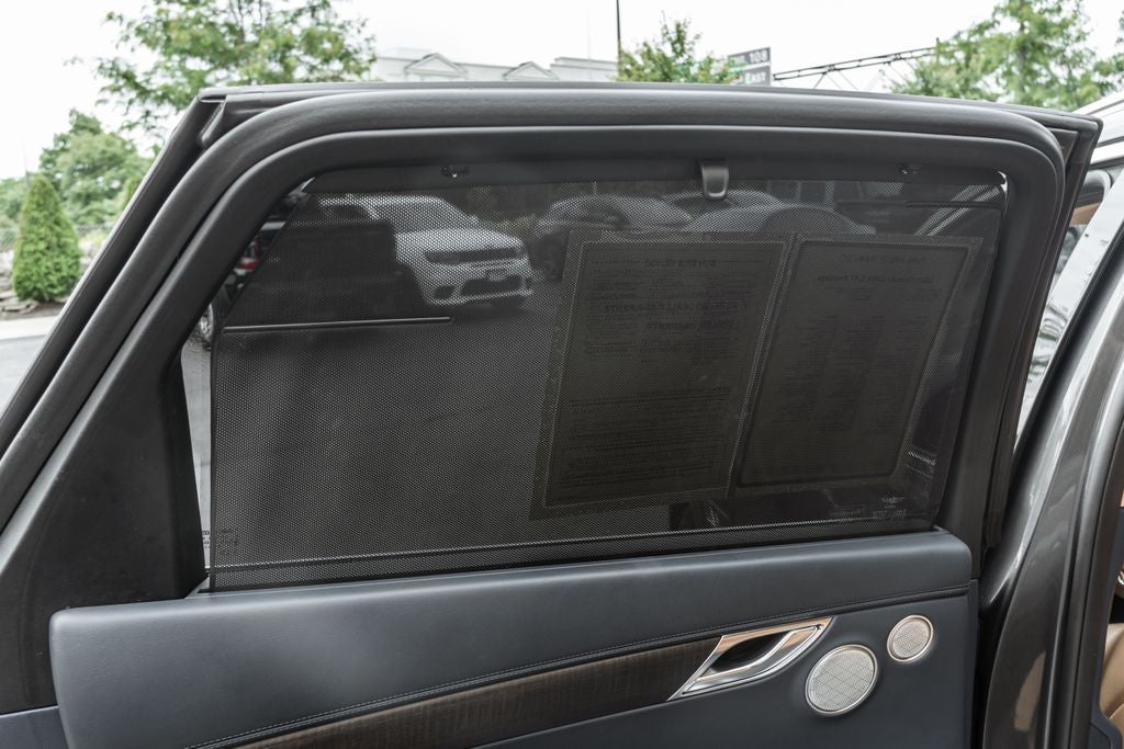 2023 Genesis GV80 2.5T Prestige