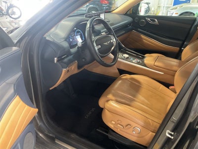 2023 Genesis GV80 2.5T Prestige