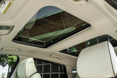 2021 Genesis GV80 3.5T Advanced