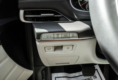 2021 Genesis GV80 3.5T Advanced