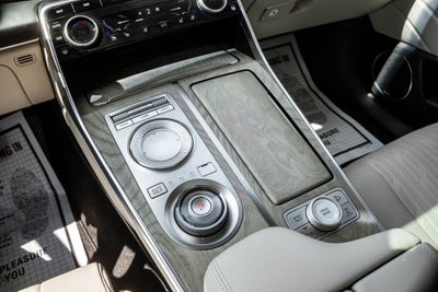 2021 Genesis GV80 3.5T Advanced