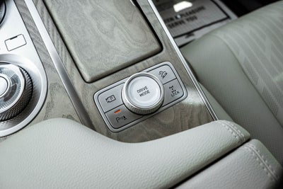 2021 Genesis GV80 3.5T Advanced