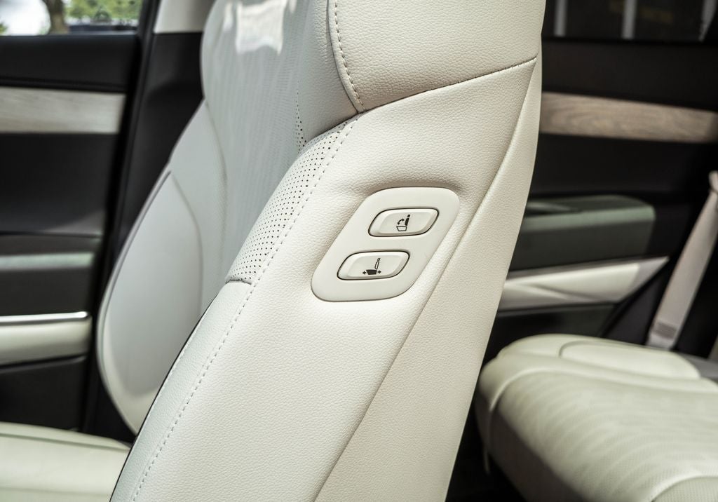 2021 Genesis GV80 3.5T Advanced