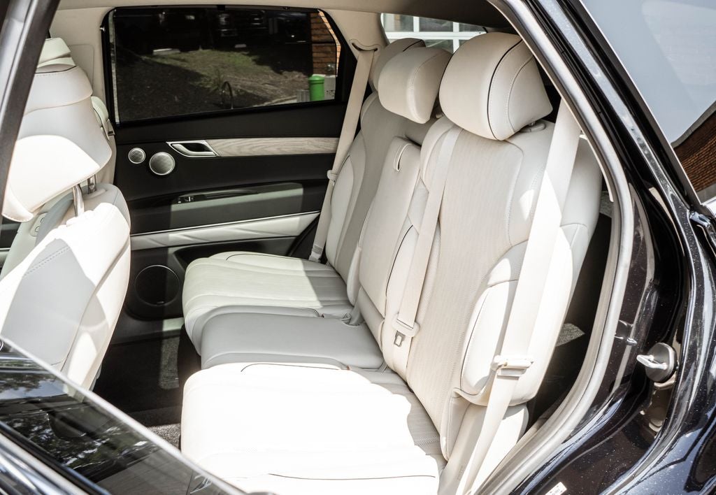 2021 Genesis GV80 3.5T Advanced