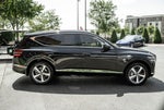 2021 Genesis GV80 3.5T Advanced