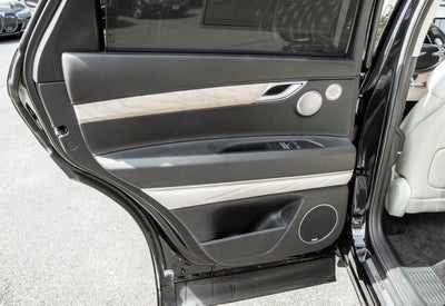 2021 Genesis GV80 3.5T Advanced