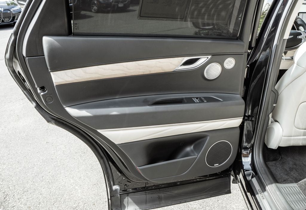 2021 Genesis GV80 3.5T Advanced