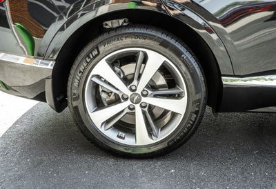 2021 Genesis GV80 3.5T Advanced