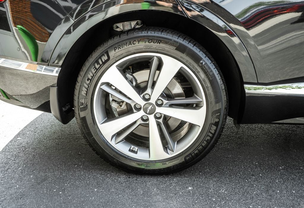 2021 Genesis GV80 3.5T Advanced