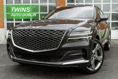 2023 Genesis GV70 3.5T Sport
