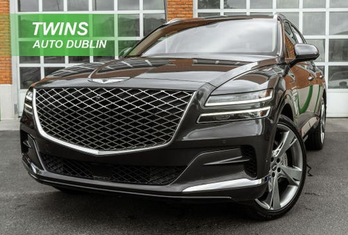2023 Genesis GV70 3.5T Sport