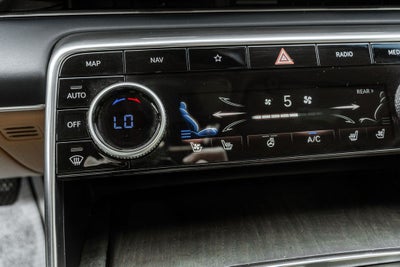 2023 Genesis GV70 3.5T Sport