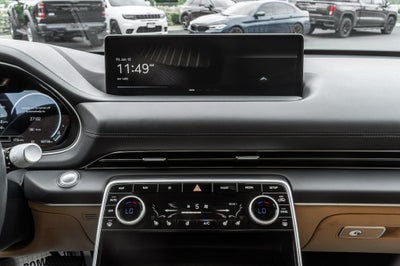 2023 Genesis GV70 3.5T Sport