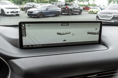 2023 Genesis GV70 3.5T Sport