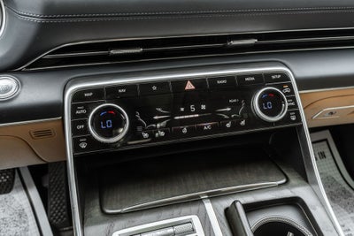 2023 Genesis GV70 3.5T Sport