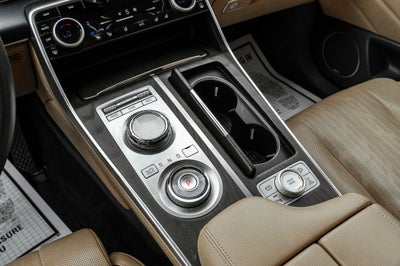 2023 Genesis GV70 3.5T Sport