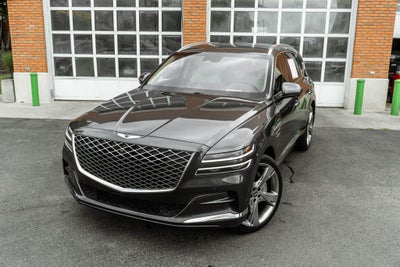 2023 Genesis GV70 3.5T Sport