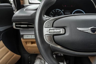 2023 Genesis GV70 3.5T Sport