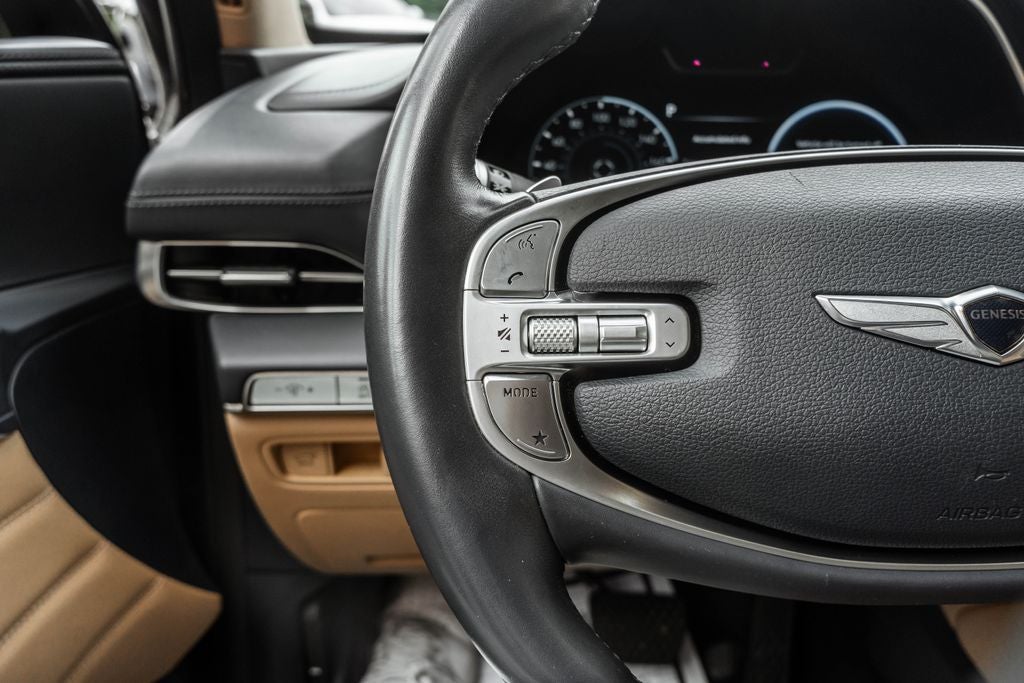 2023 Genesis GV70 3.5T Sport