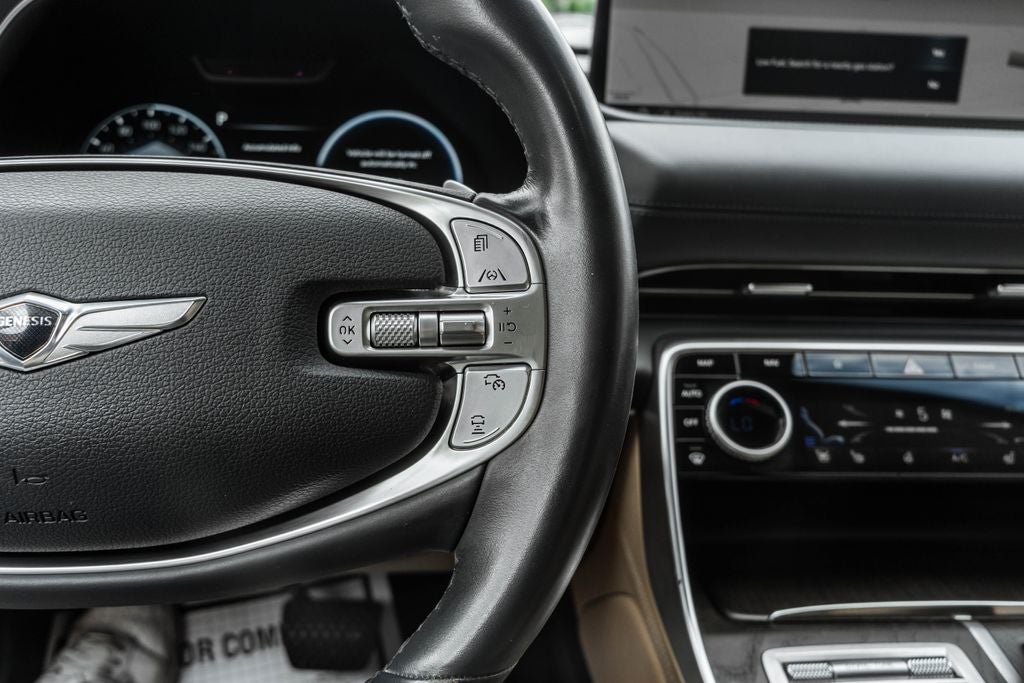 2023 Genesis GV70 3.5T Sport