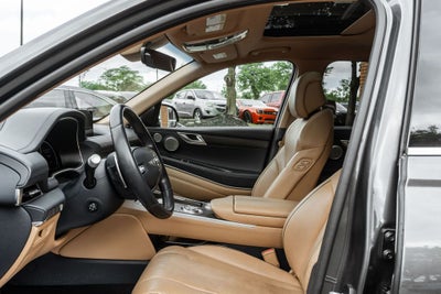 2023 Genesis GV70 3.5T Sport